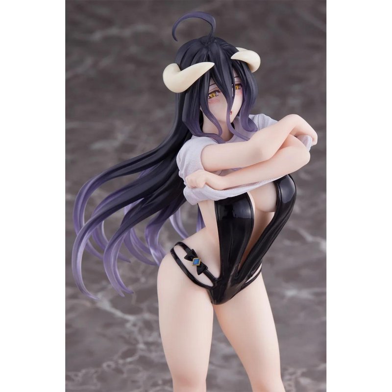 Figure Albedo