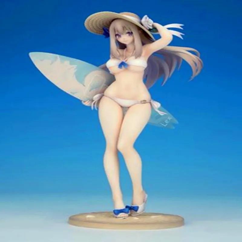 Anime figure
