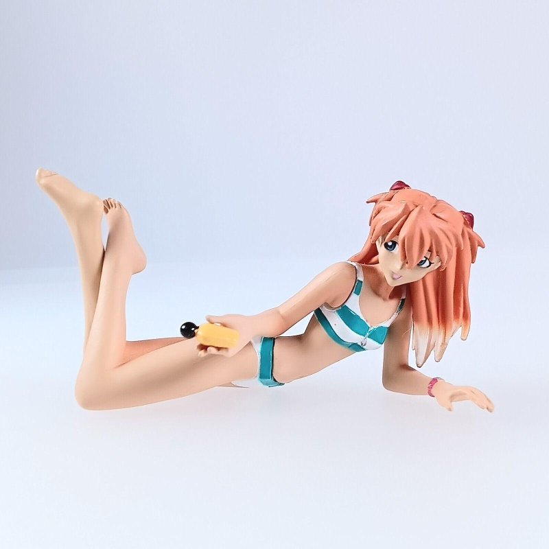 Kotori minami swimsuit figure