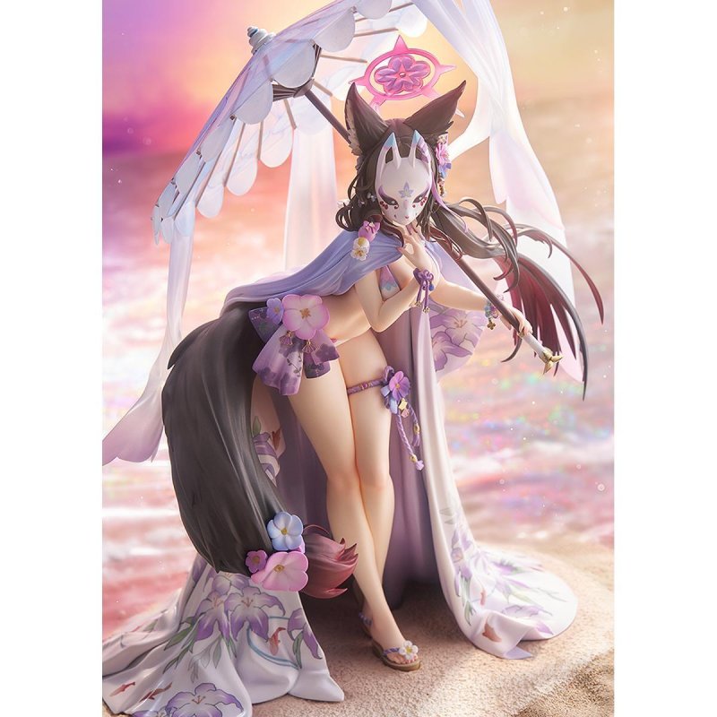 Figure Vanilla Nekopara