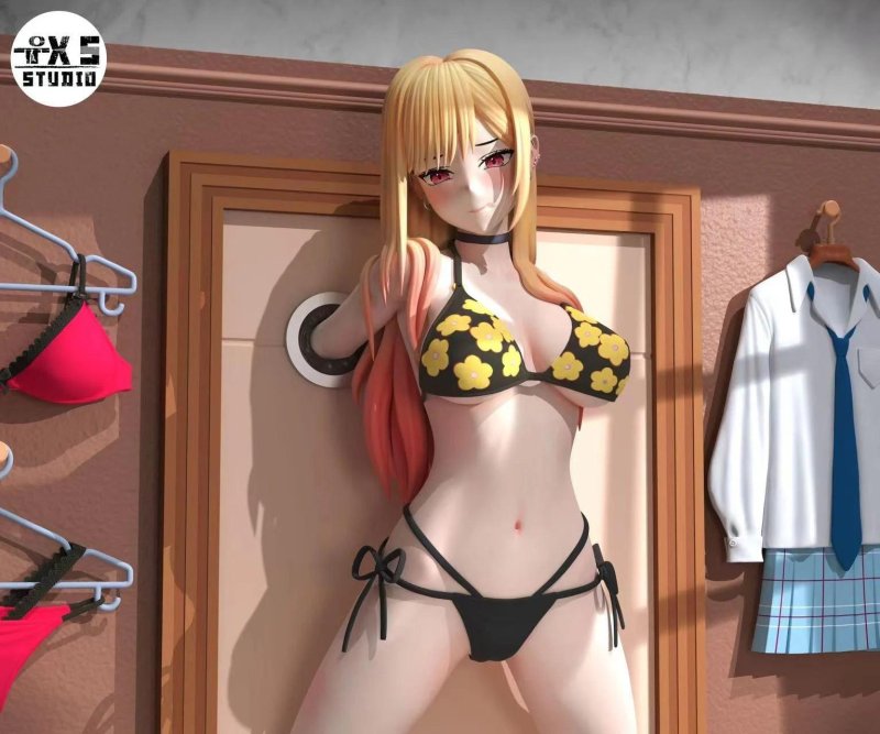 Anime model