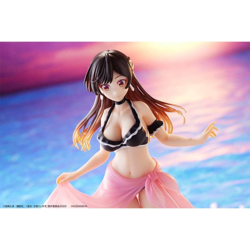 Yukinoshita yukino figure