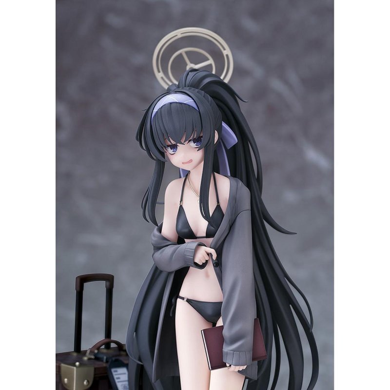 Azur Lane figures