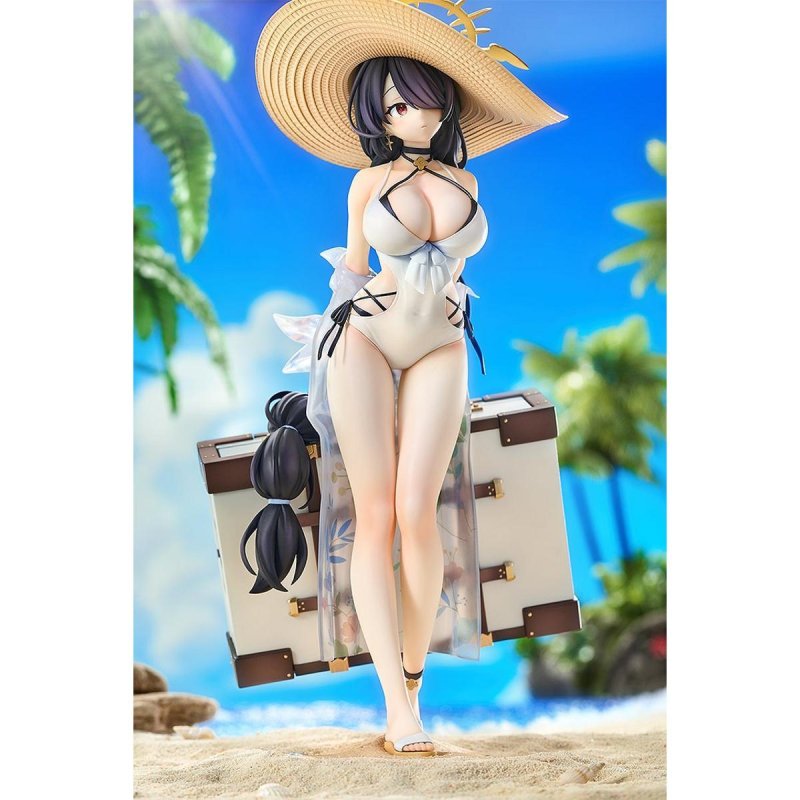 Sexy figure