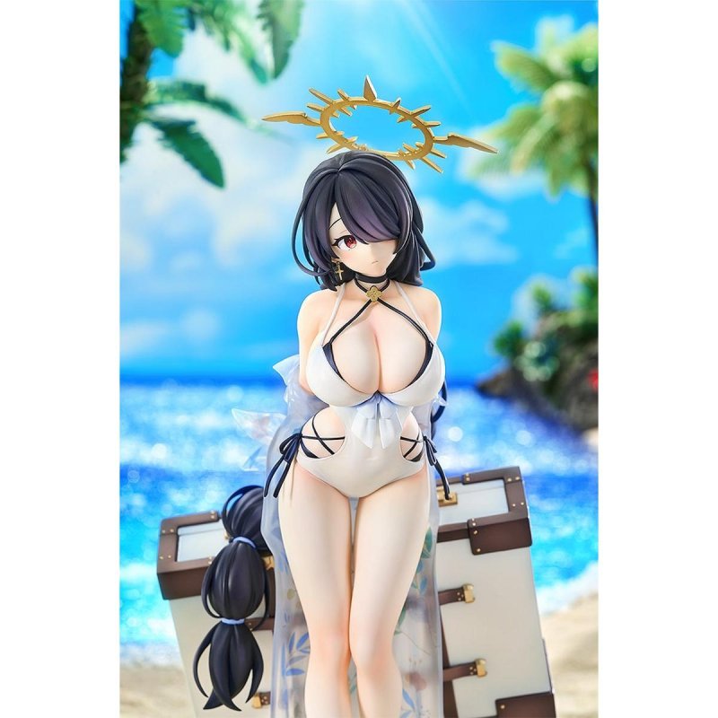 Anime toy