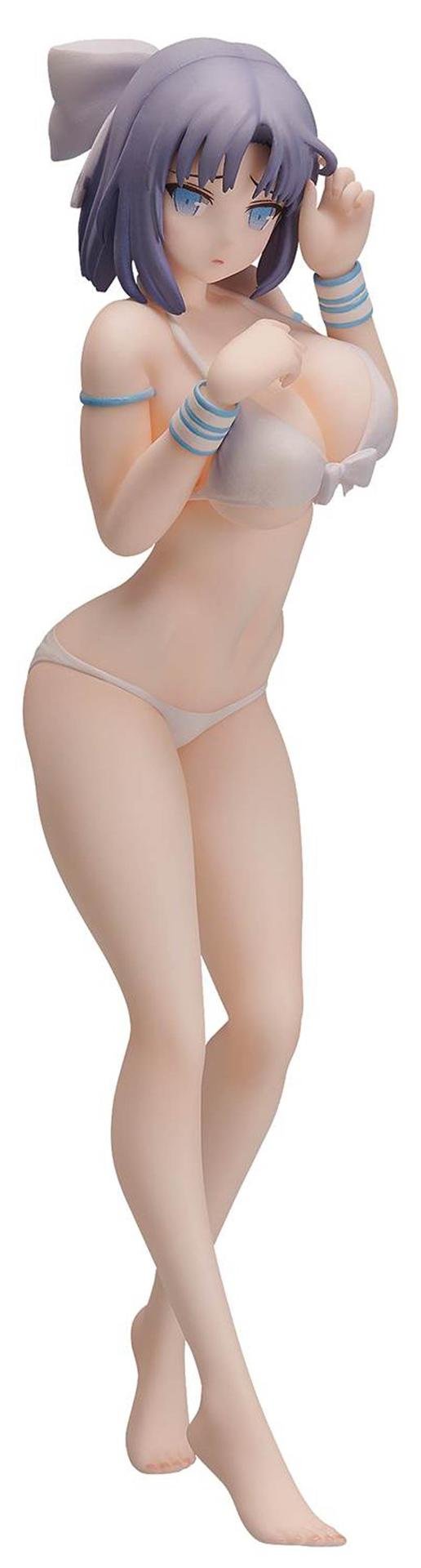 Anime figure girl