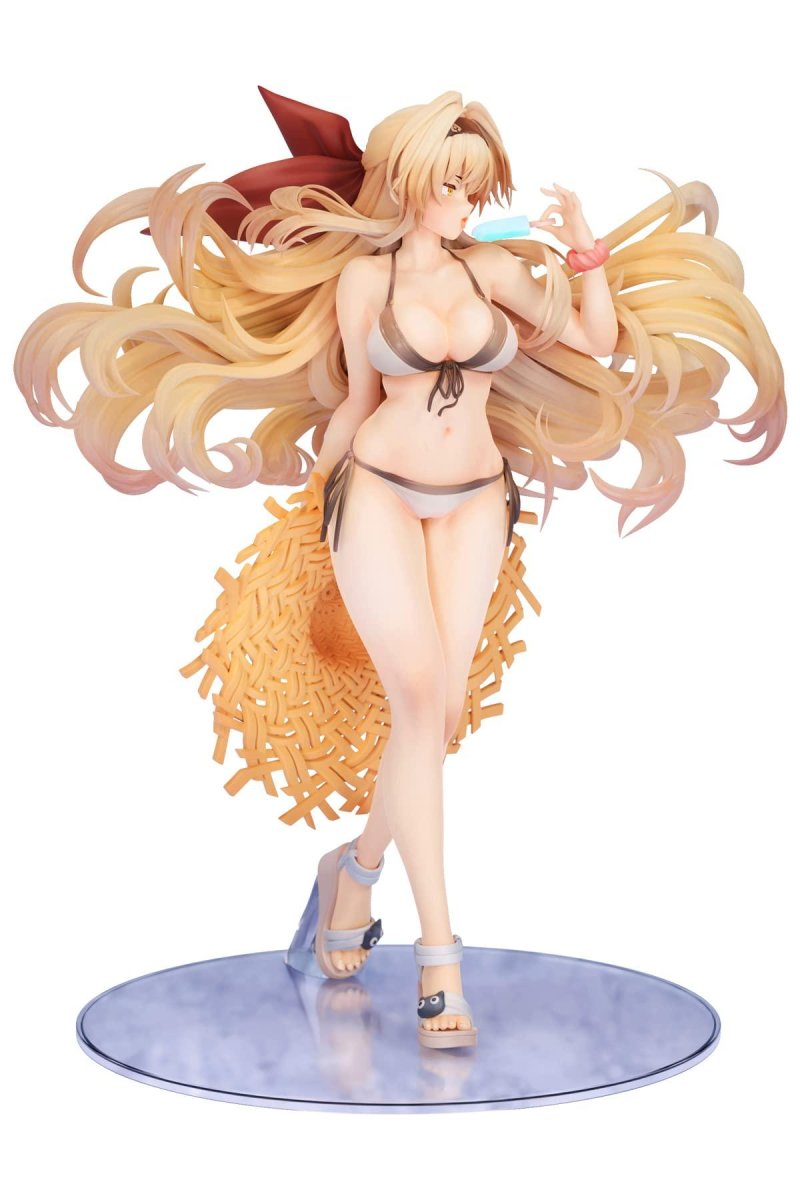 Big figure