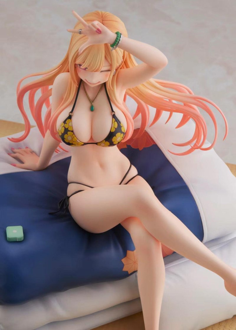 Japanese figures anime