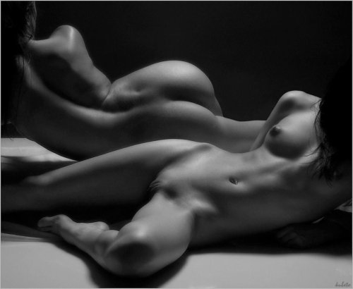 Beautiful erotic women