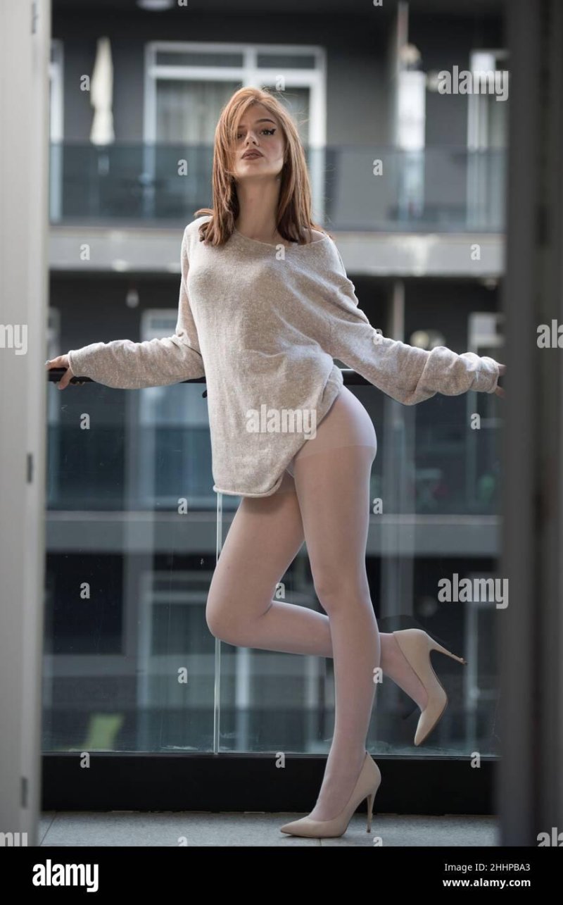 Models nude