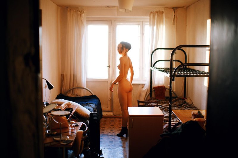 Female hostel