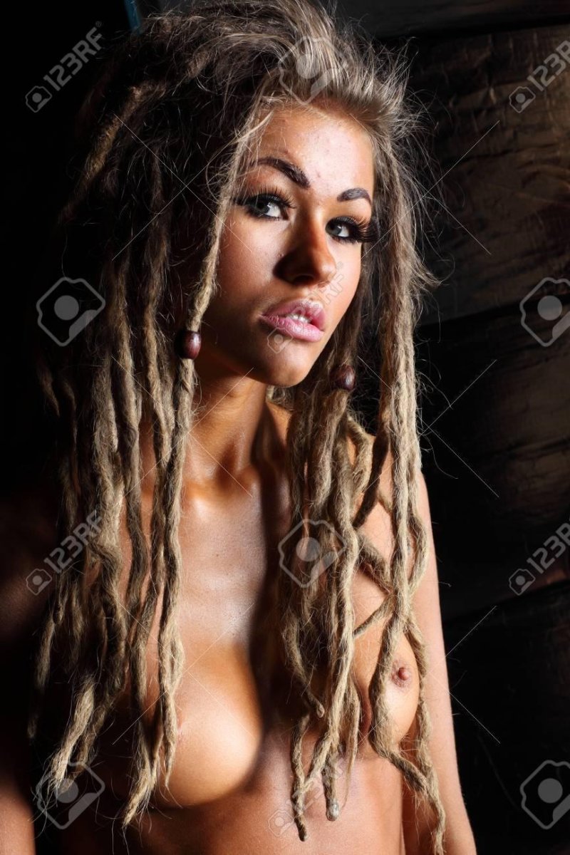 Keisha Buchenen Dreadnought