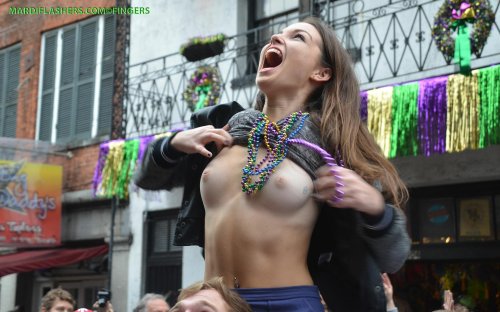 Mardi Graa Festival