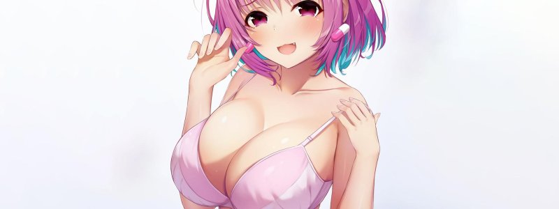 Riamu yumemi