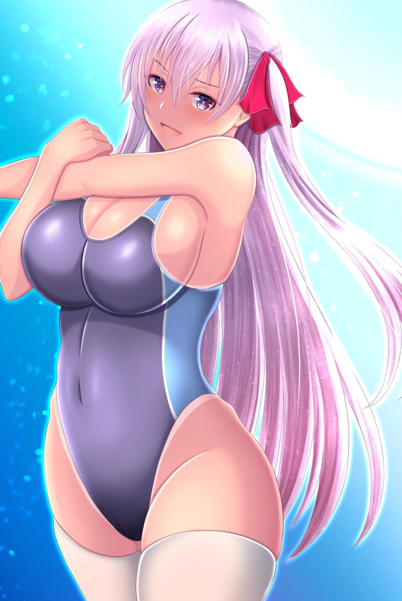 Bb fate