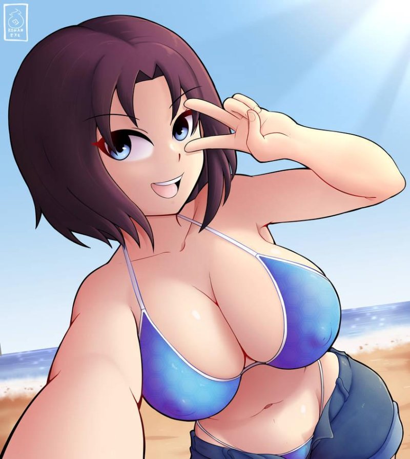 Giantess Bubes
