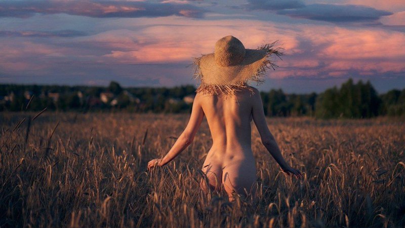 Vladimir Stefanovich photographer nude