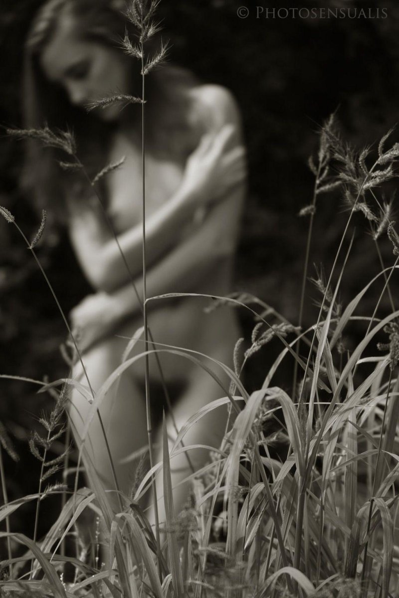 Nature Erotic