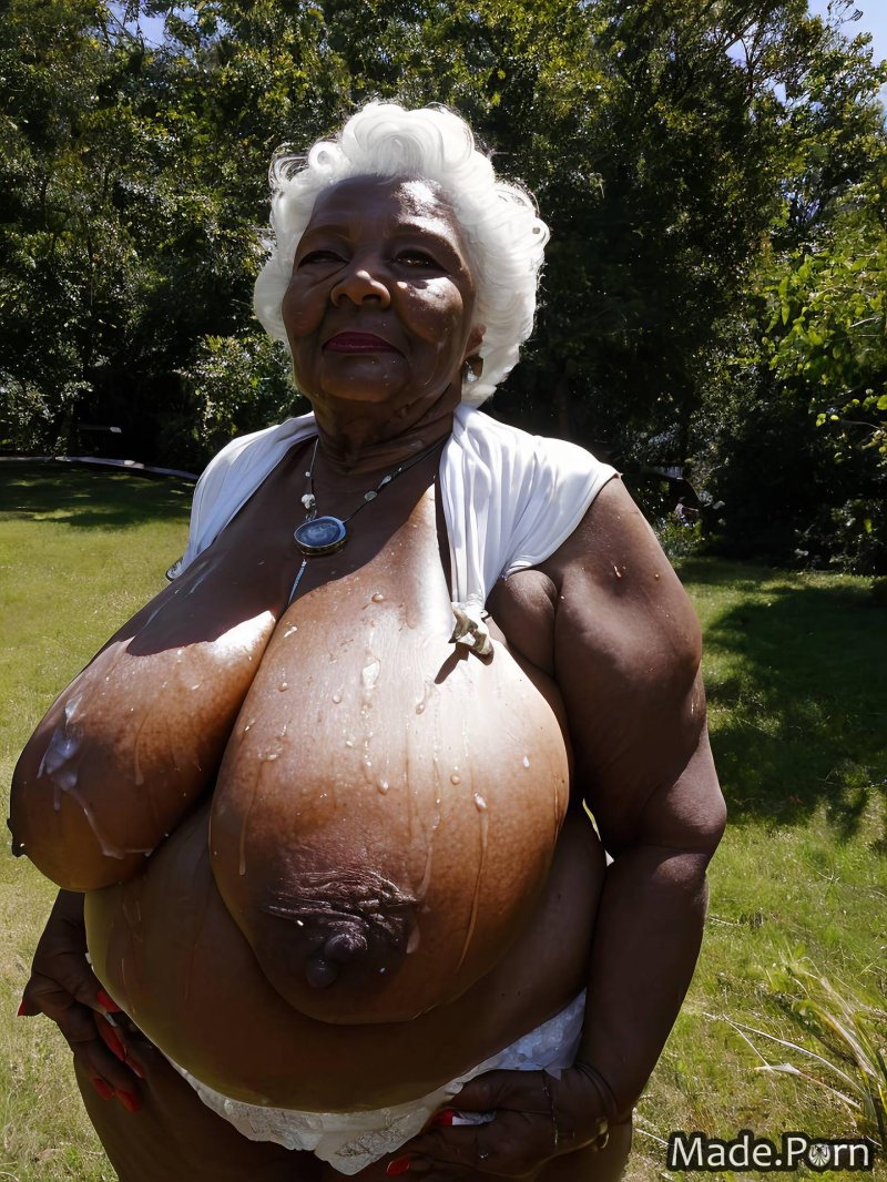 Old woman