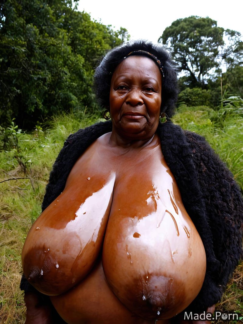 Africa women