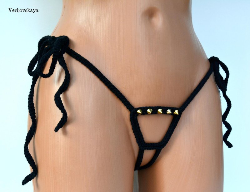 Bikini String