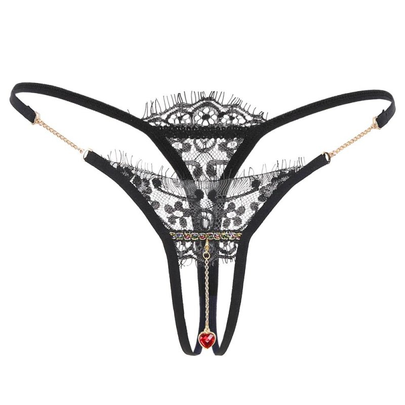 Female sexy panties