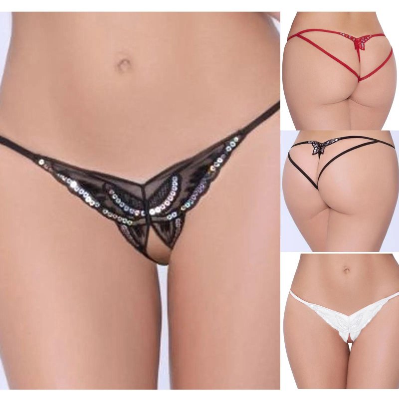 Sexy strings