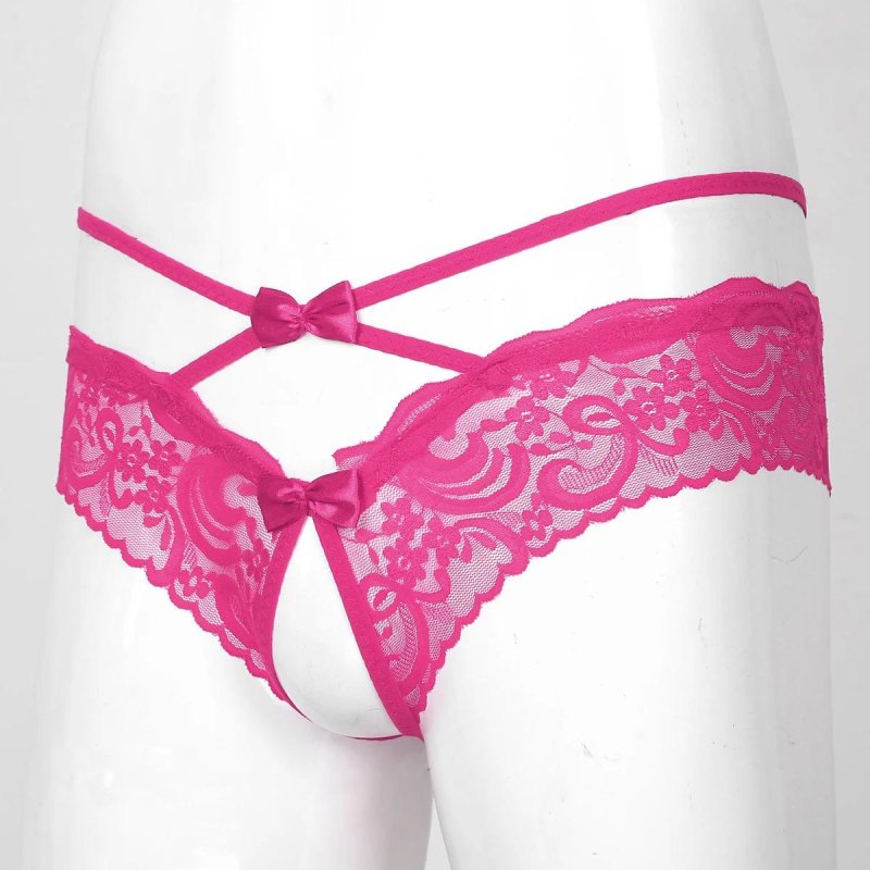 Panties underwear thongs