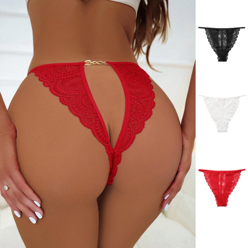 Female panties thongs