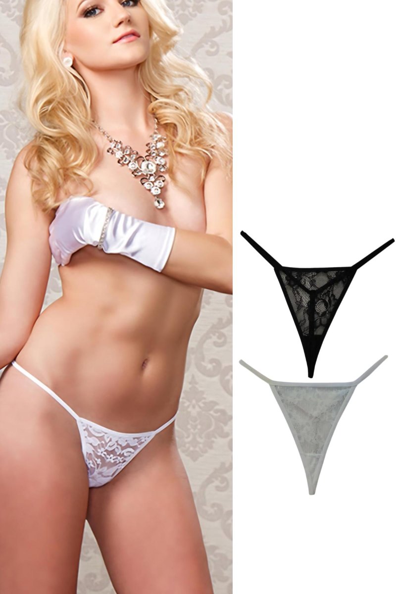 Lower underwear female