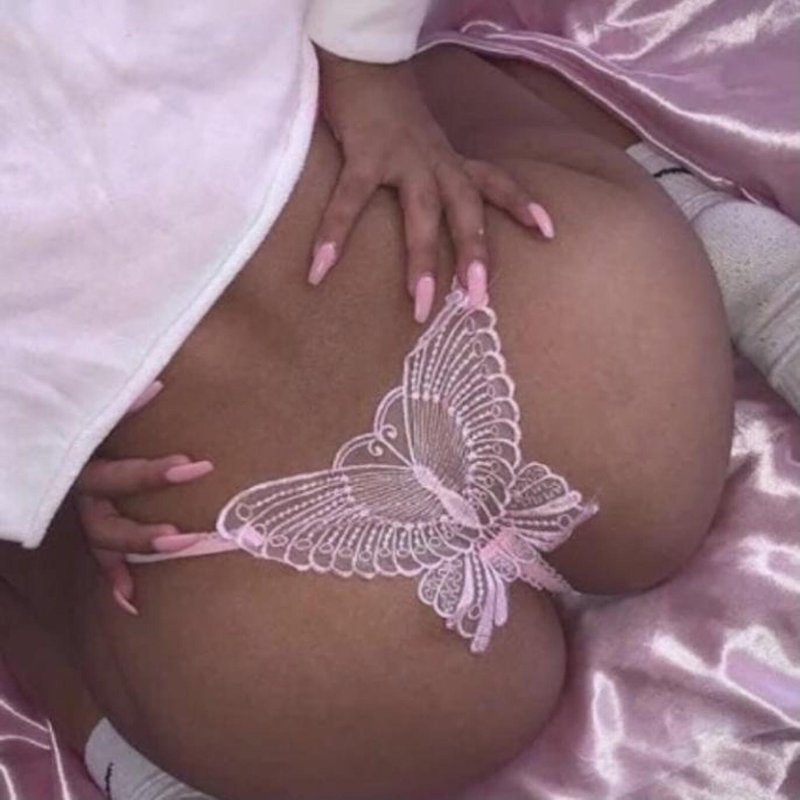 Things butterfly