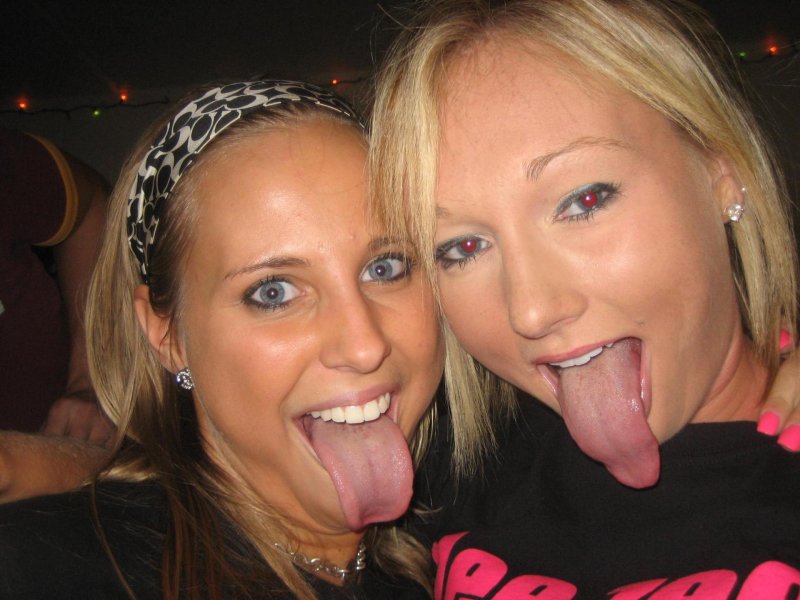 Loose tongues