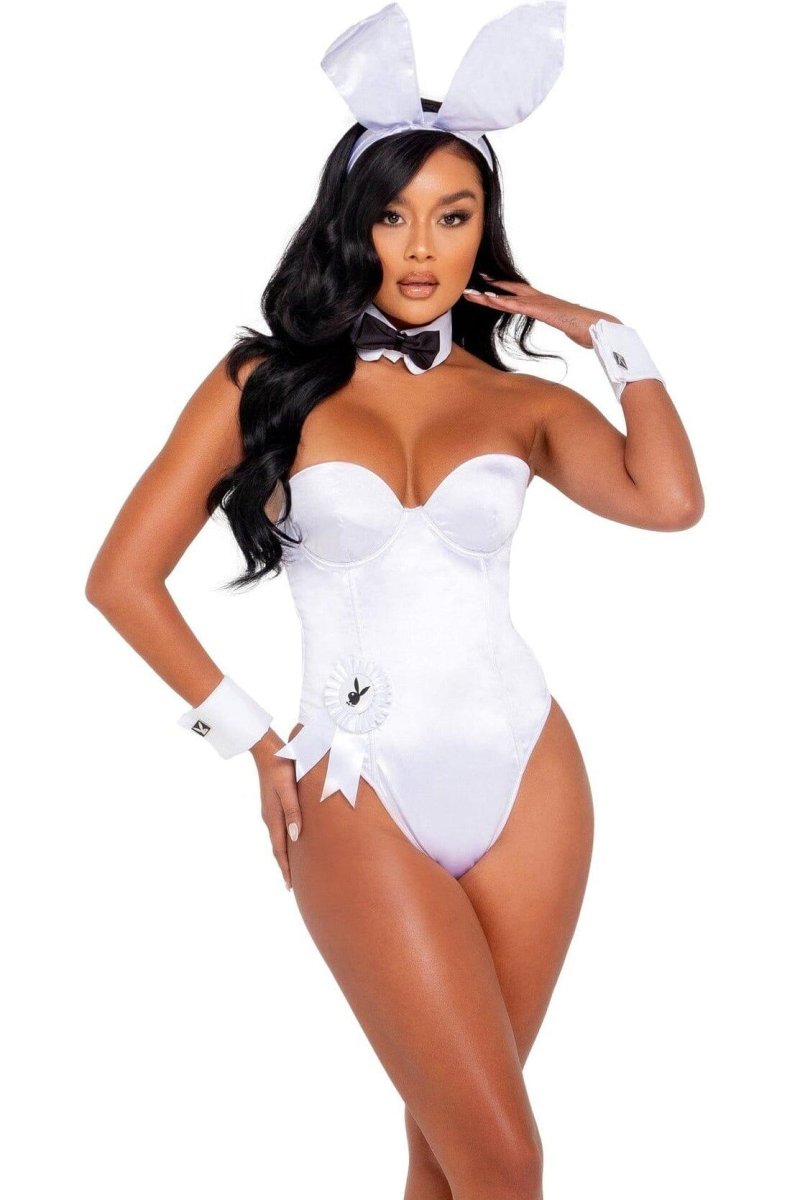 Playboy costume