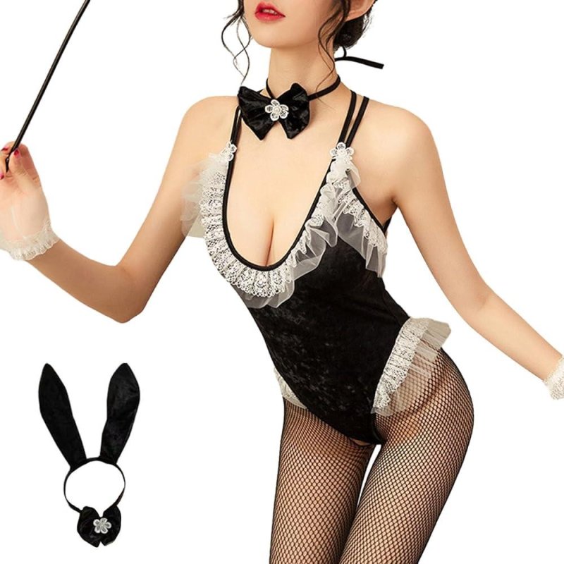 Erotic female suit