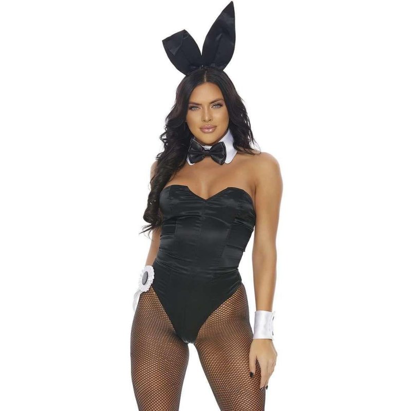 Bannie costume