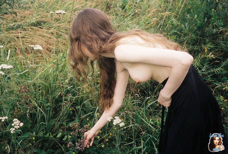 Erotic model