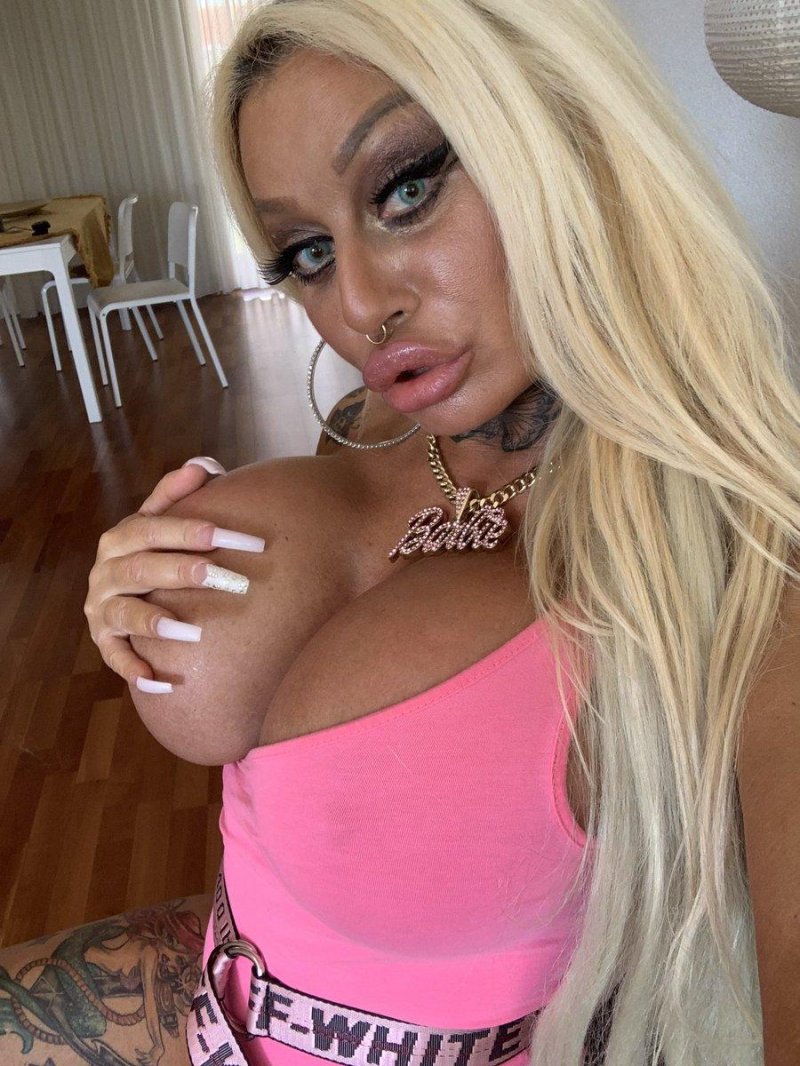 Coco bimbodoll