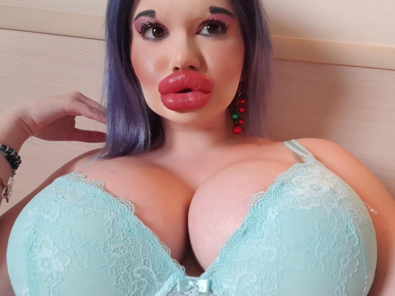 Andrea Ivanova