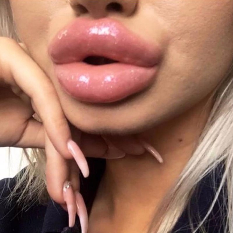 Guboshpka Kylie
