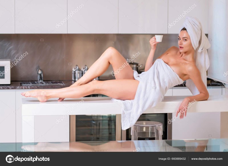 Sexy woman