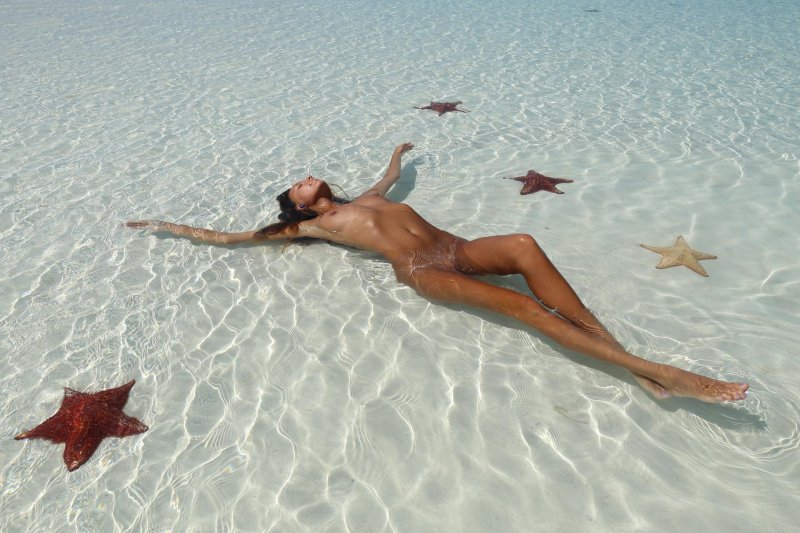 Sea star