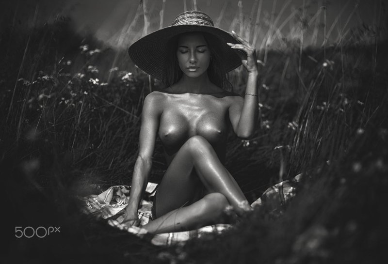 Erotica beautiful