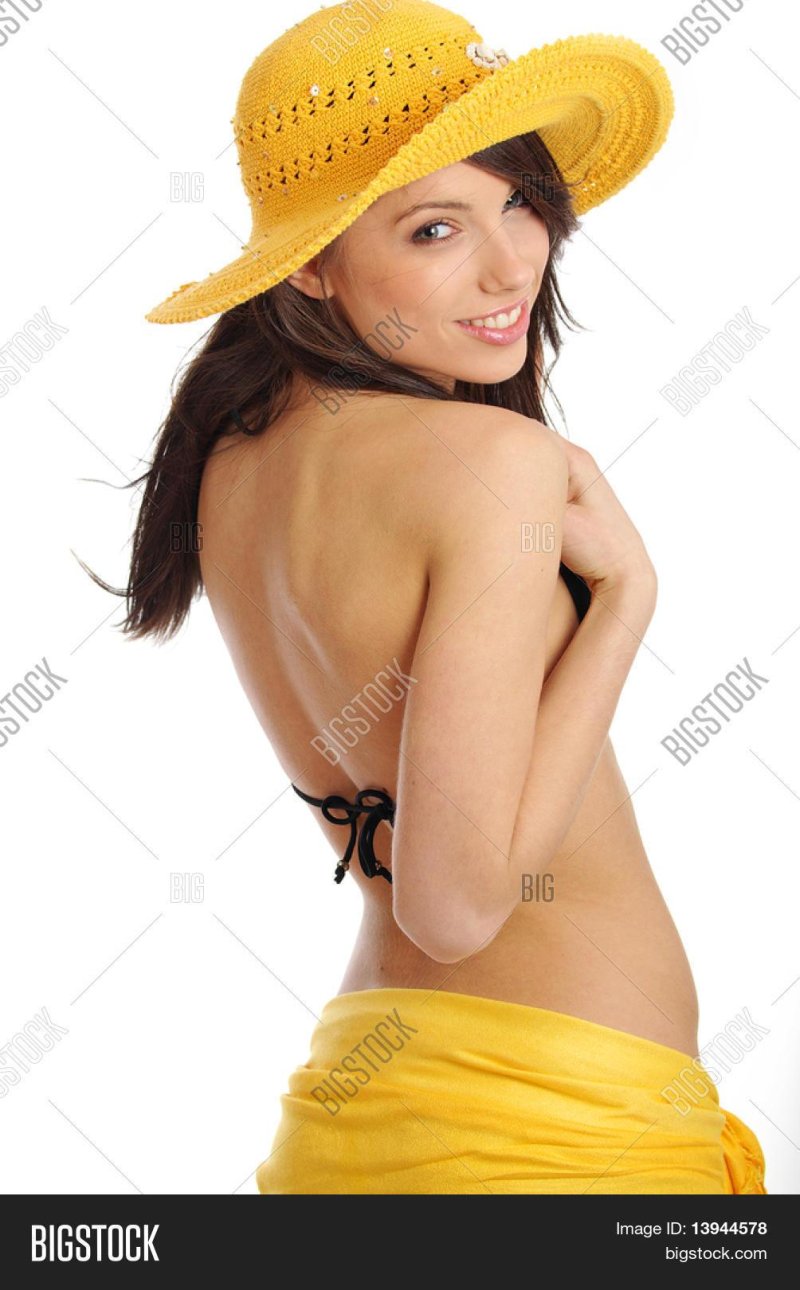 Sexy girl