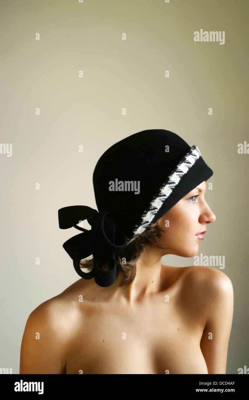 Fetar hat