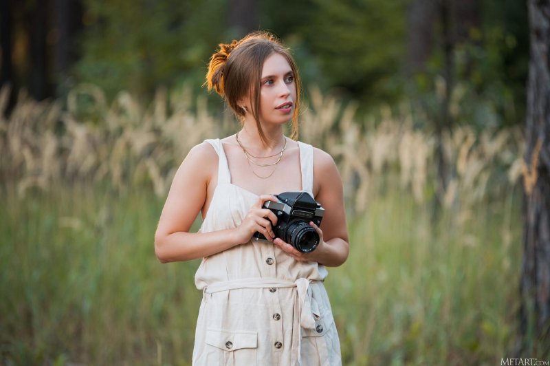 Photo shoots