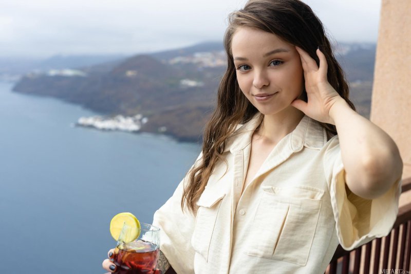 Olivia barrett