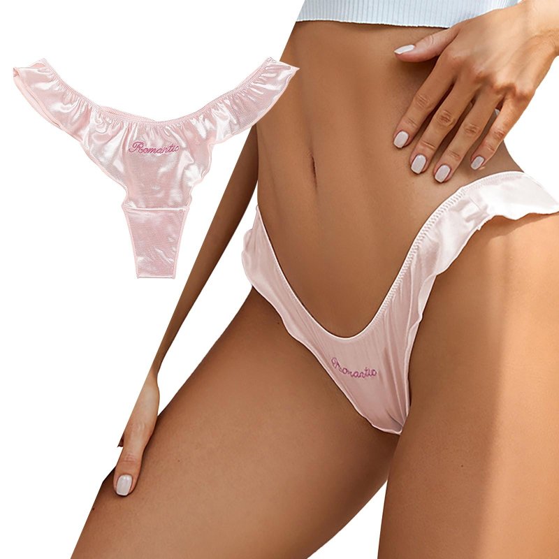 Seductive panties