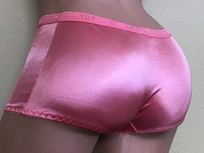Satin cowards