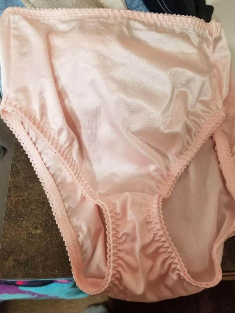 Panties for grandmothers