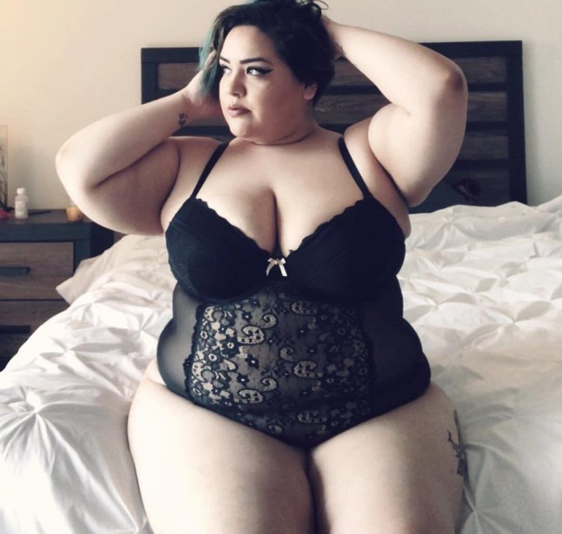 Beautiful bbw